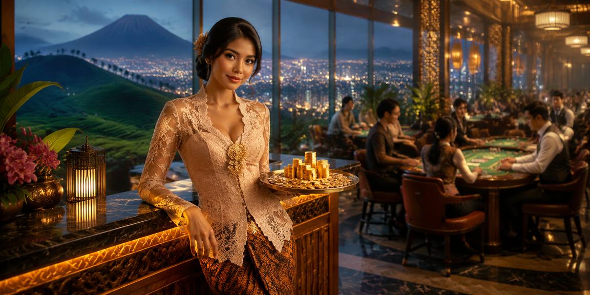 nasa4d slot Ketentuan Penggunaan dan Kelayakan Akun